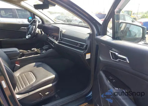 2023 Kia Sportage Hybrid Sx-Prestige из США, поврежденный, VIN KNDPXCAG0P7032715